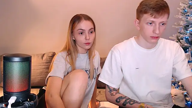 juliaanddima Live XXX-chat