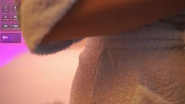 caroline_adams_ 即時 XXX 聊天