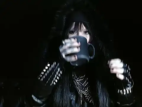 แชท XXX สดของ XXIOUX