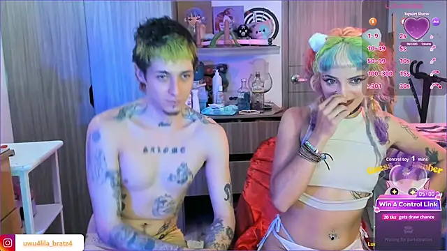 badeyes_crazygoat 라이브 XXX 채팅