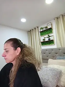 sasi_luna Obrolan Langsung XXX