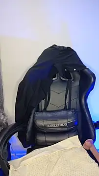 Pertunjukan Kamera Web Girl_kataleya10