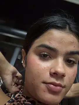 Kaily_Sweet16 Chat XXX in diretta