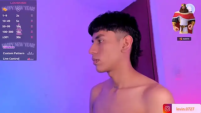 TARS_ – Live XXX-chat