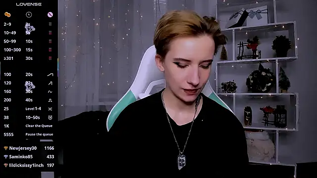 _Rein_ramm élő XXX-chatje