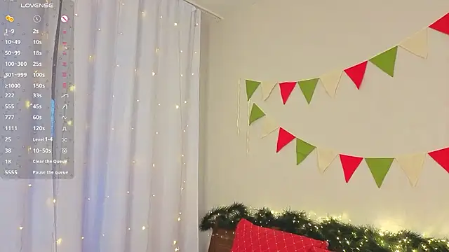 IdaValenti Live XXX-Chat