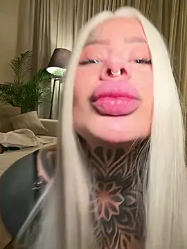 bambixboo Live XXX Chat