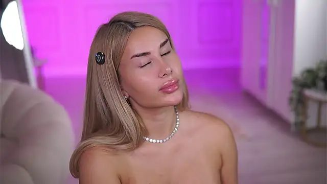 EvaZane: απευθείας συνομιλία ΧΧΧ