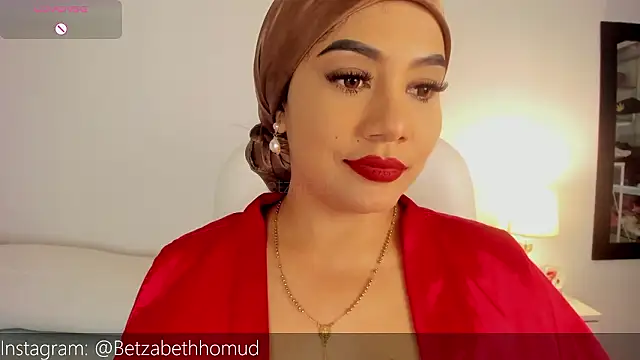 Živý XXX chat BetzabethHomud0