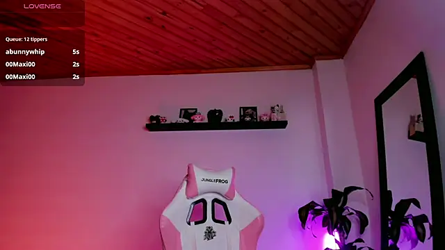 kali_ka_'s Live XXX Chat