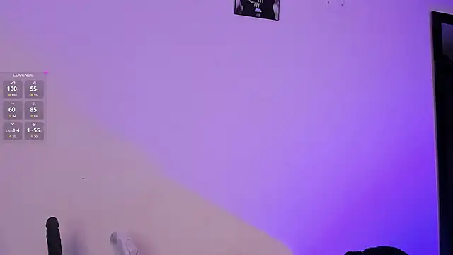 Chat +18 de Maggie_1 ao vivo