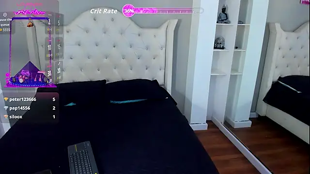 Natalia_Mars webcam show