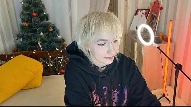 igotuscookies Chat XXX in diretta