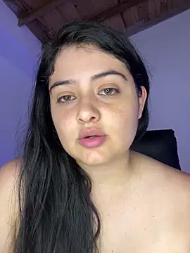 Stephania_18 Live XXX-chat