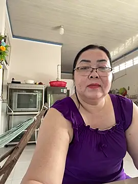 Вебкам-шоу Alinat_