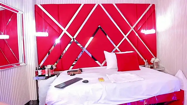 SusanCouper Live XXX-chat