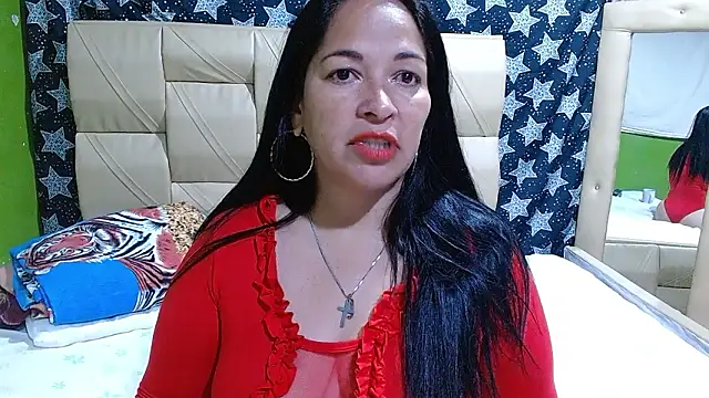 Stefanny_Taylor_ 现场XXX聊天