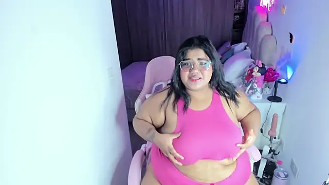 NaomiAsha Live XXX Chat