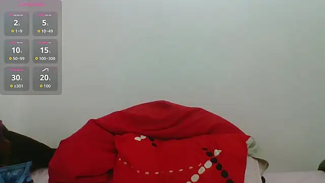 Chatroom XXX en direct de mamakarma1403