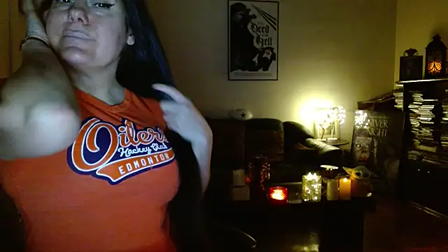 mandaloriangirls Chat XXX live