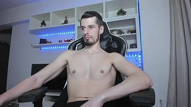 ToddClaytonn's Live XXX Chat