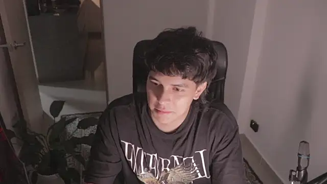 Tony_Hoffa's Live XXX Chat