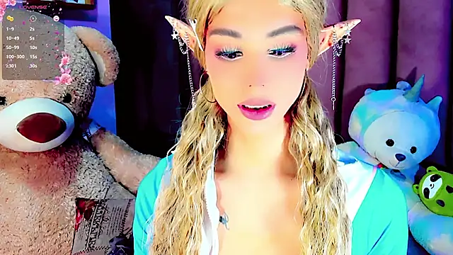 dollswit01 Obrolan Langsung XXX