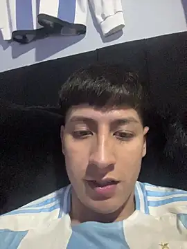 Stiven_017's Live XXX Chat