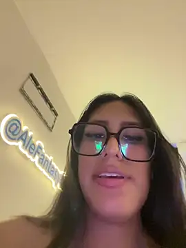 AleFantasy000001Peru Live XXX Chat