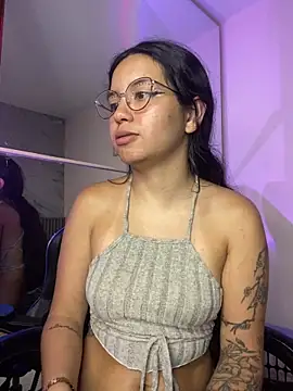 Živý XXX chat Rosita_forever_