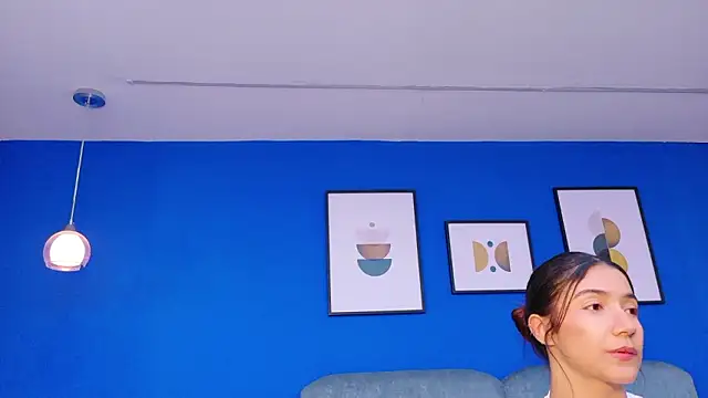 martina_roldam's Live XXX Chat