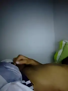 Show de fredfgr na webcam