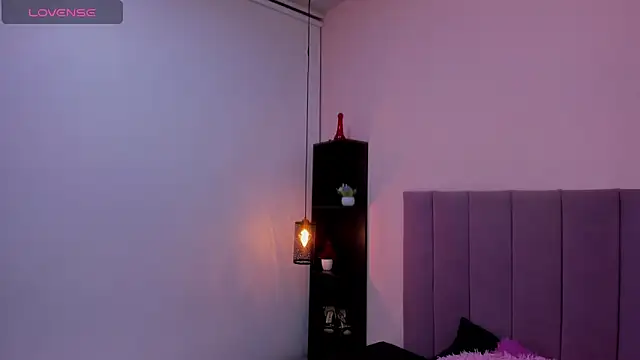 Annyrosee's Live XXX Chat