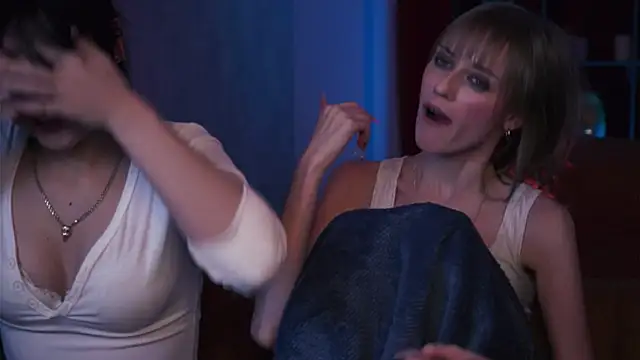 KiraMontoya Live XXX Chat