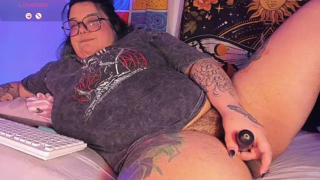 Banana_squirt's Live XXX Chat