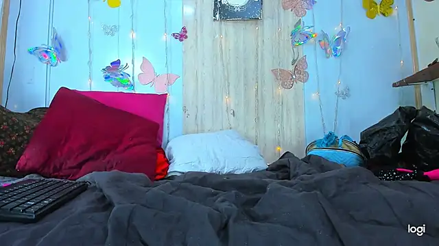 corynatayler webcam show