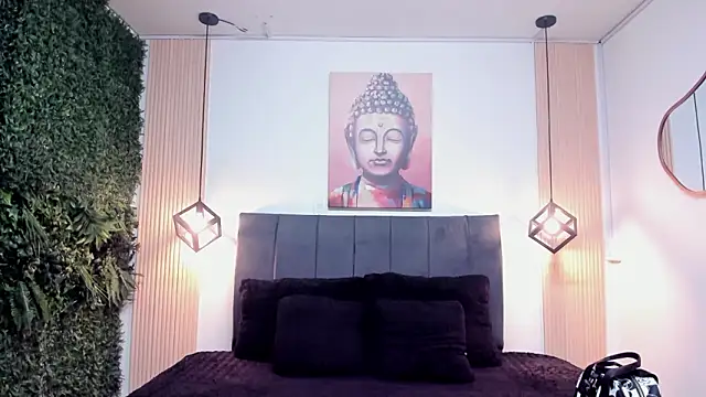 Cassie_bloom 现场XXX聊天