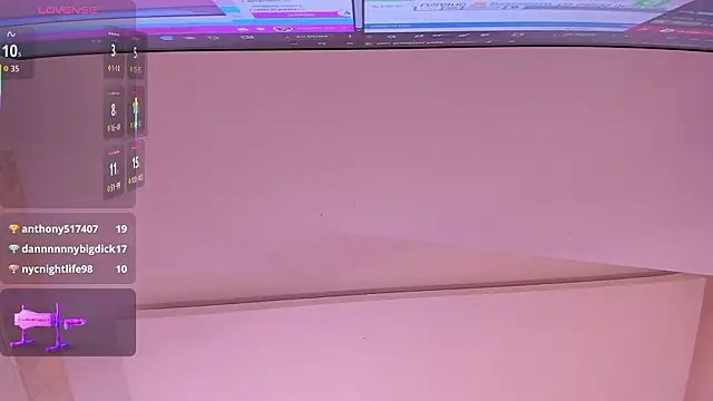 Madisson-Rivas – Live XXX-chat