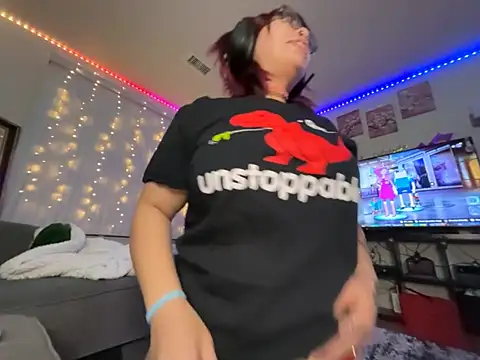 moan4mona Chat XXX in diretta