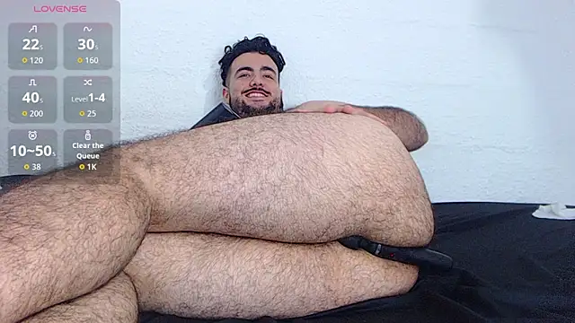 paulsprominence's Live XXX Chat