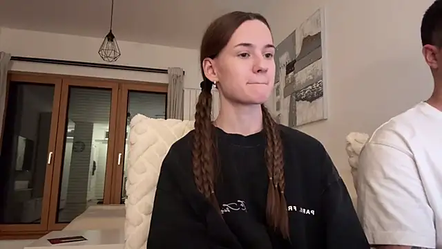 Double_Sun: онлайн-секс-чат