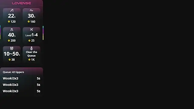 sweety_smilee Live XXX Chat