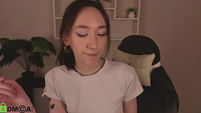 Miche1le_Allenne 现场XXX聊天