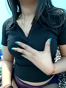 Vaani_Actress' Webcam Show