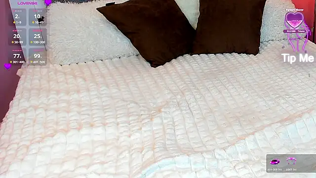 Anita__White 现场XXX聊天