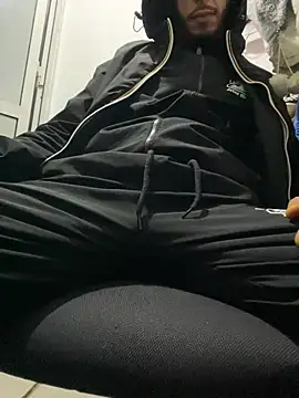 Yasar-Xxxl's Live XXX Chat