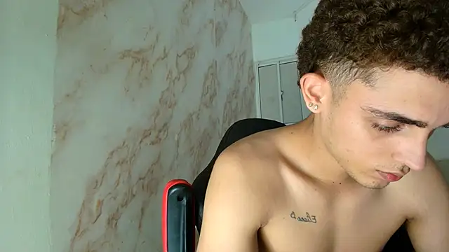 nathan_shimmer's Live XXX Chat