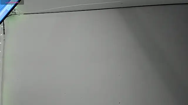 دردشة HaileyDuke الجنسية المباشرة