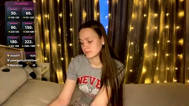 SoSweetGirl Live XXX-Chat