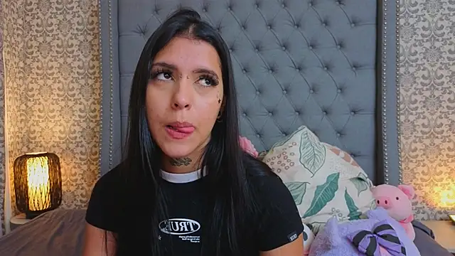 Abby_roussee Chat XXX in diretta